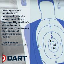 DART Firearms Simulator